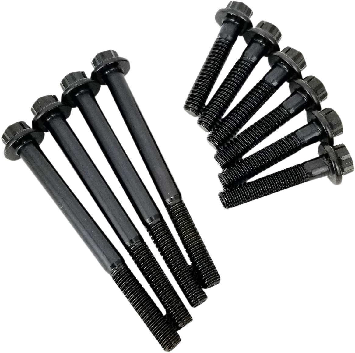 Cam Plate and Oil Pump Fastener Kit