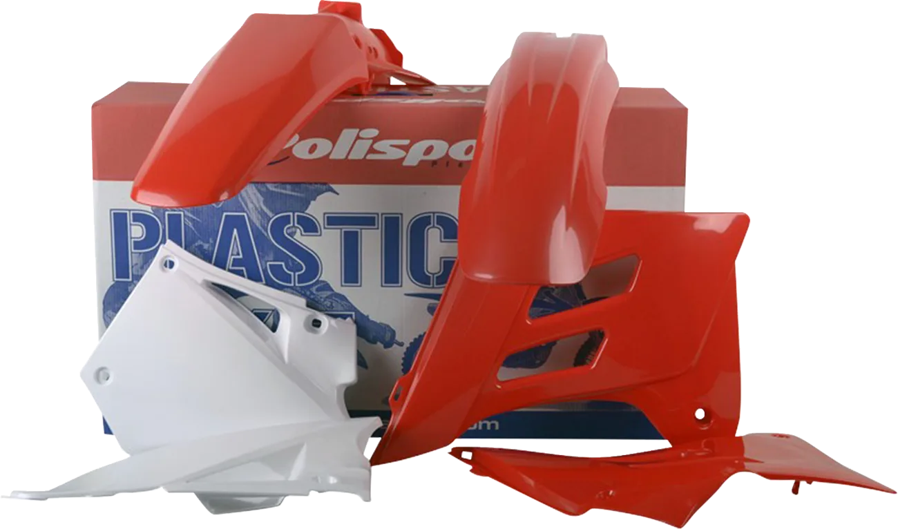 Body Kit For Gas Gas