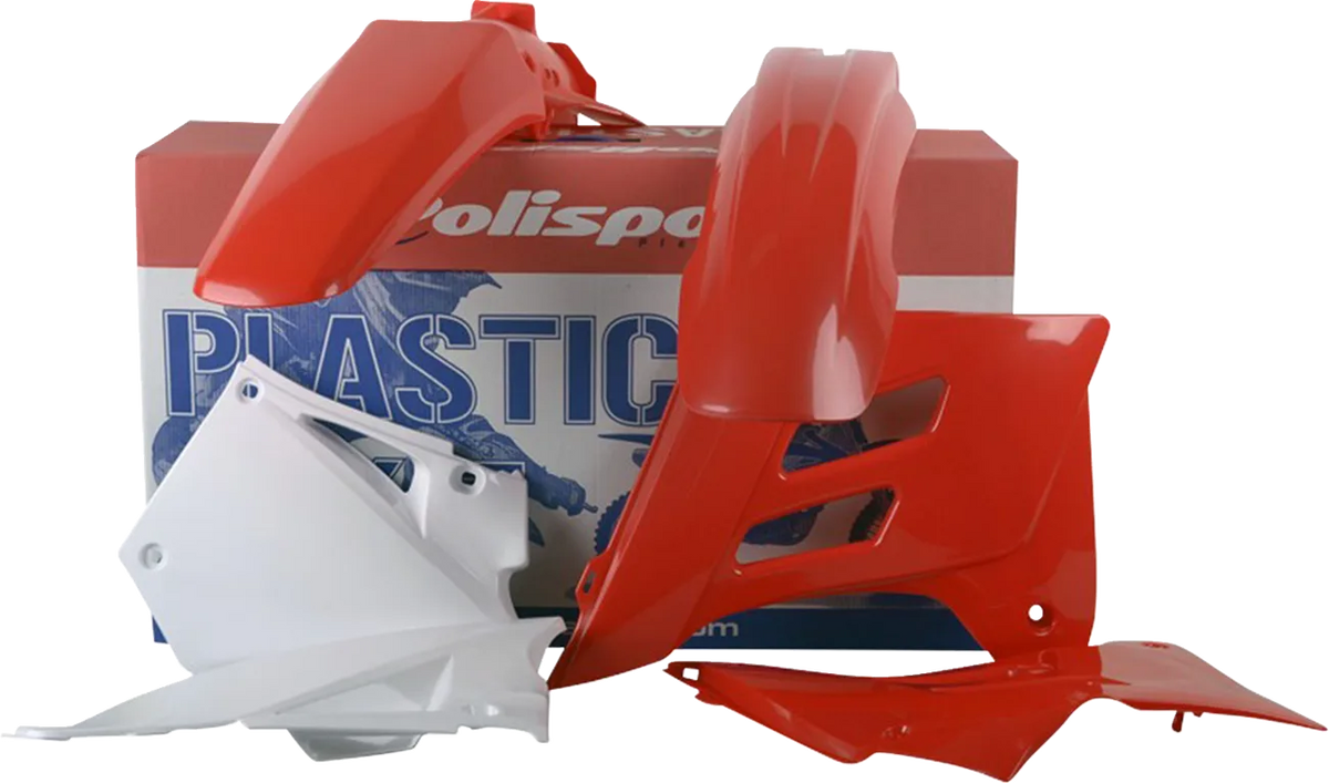 Body Kit For Gas Gas