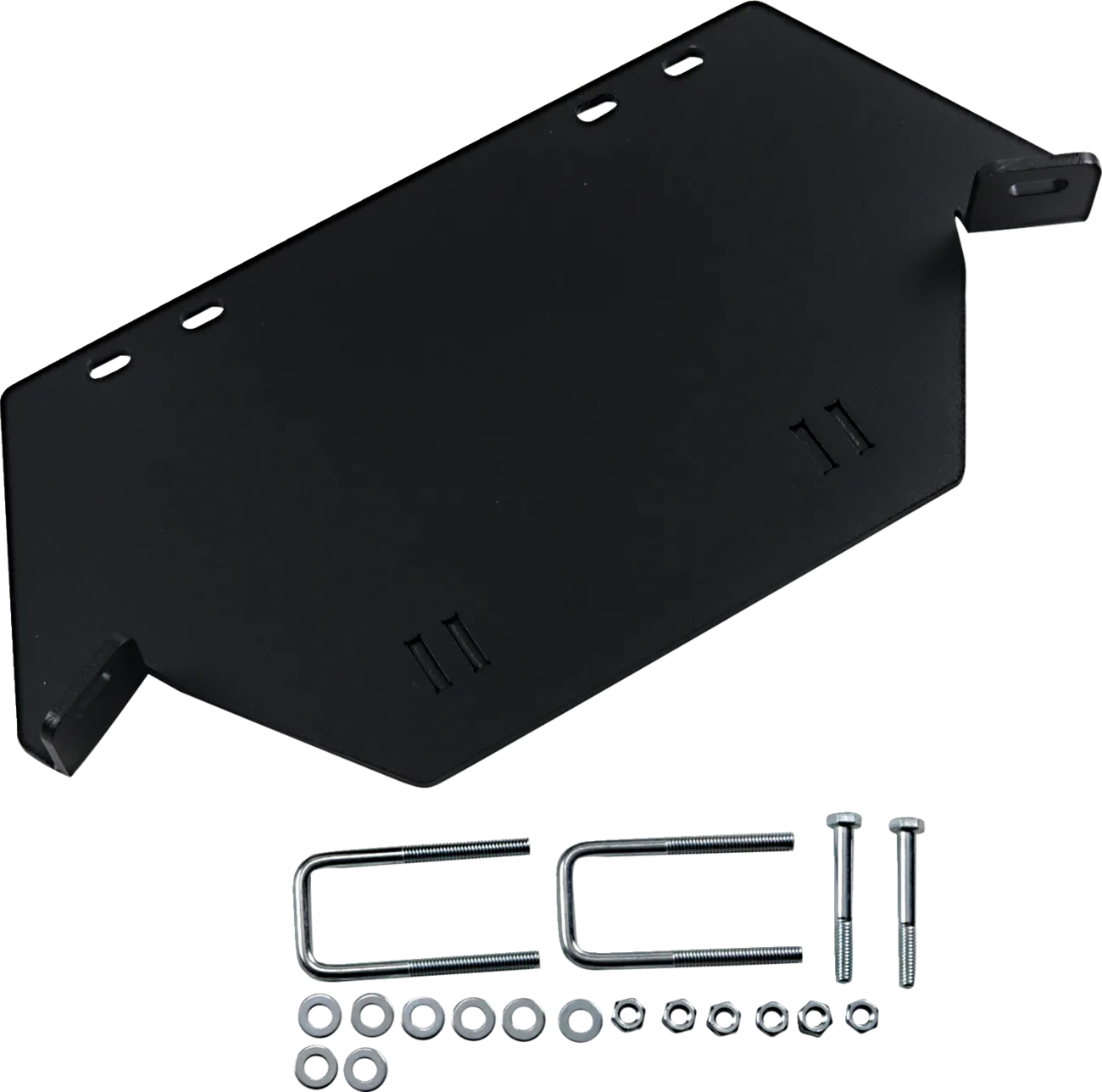Plow Mount