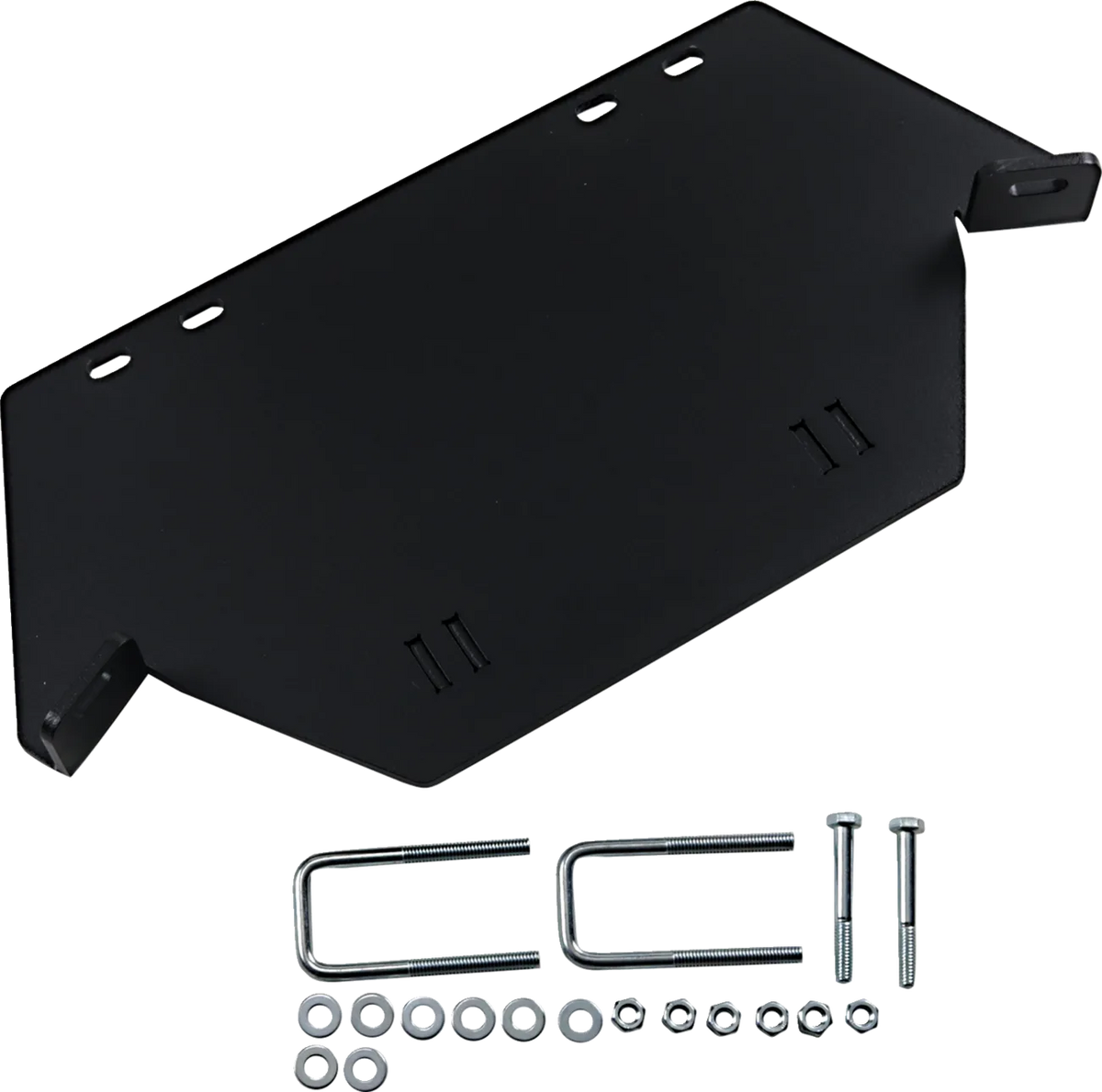 Plow Mount