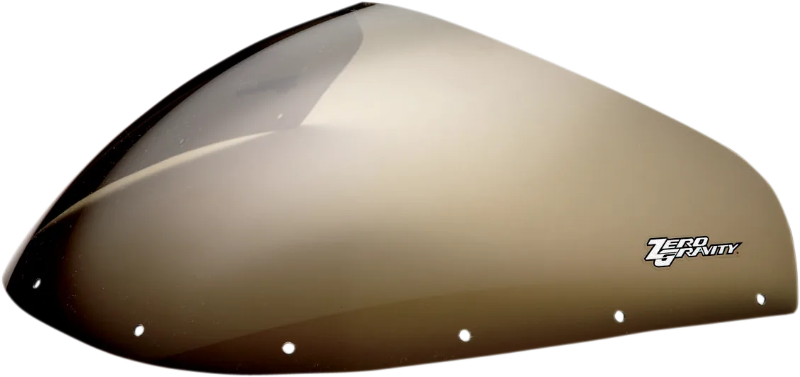 SR Series Windscreen