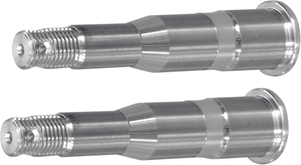 Front Spindle Shaft