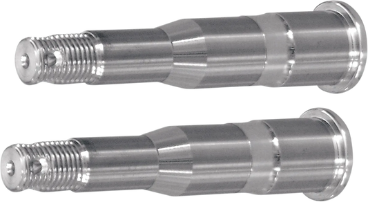 Front Spindle Shaft
