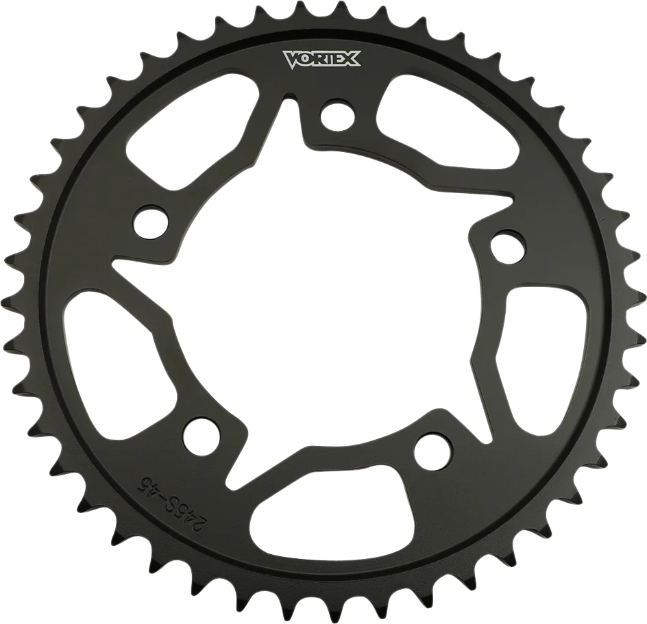 Steel Sprocket