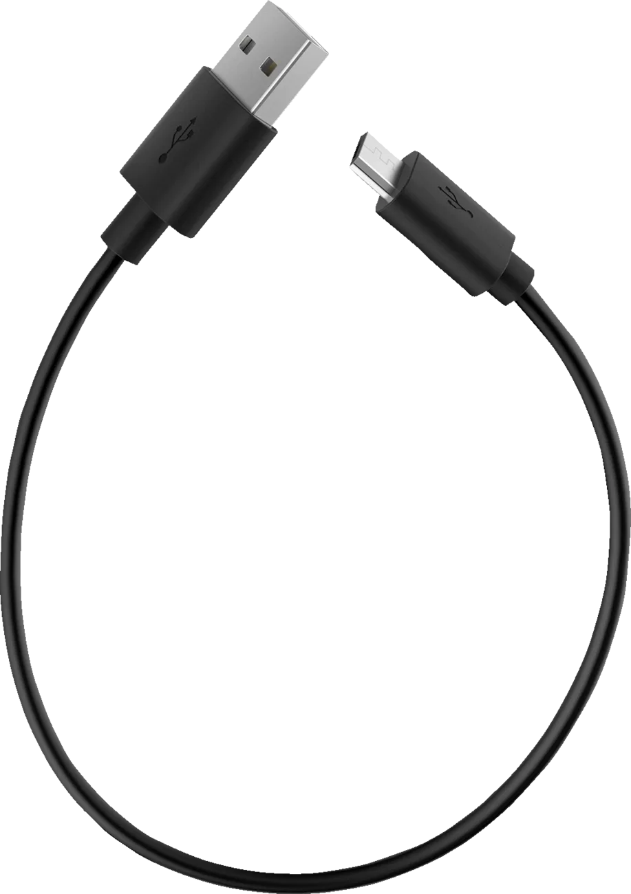 USB Type-C Power and Data Cable
