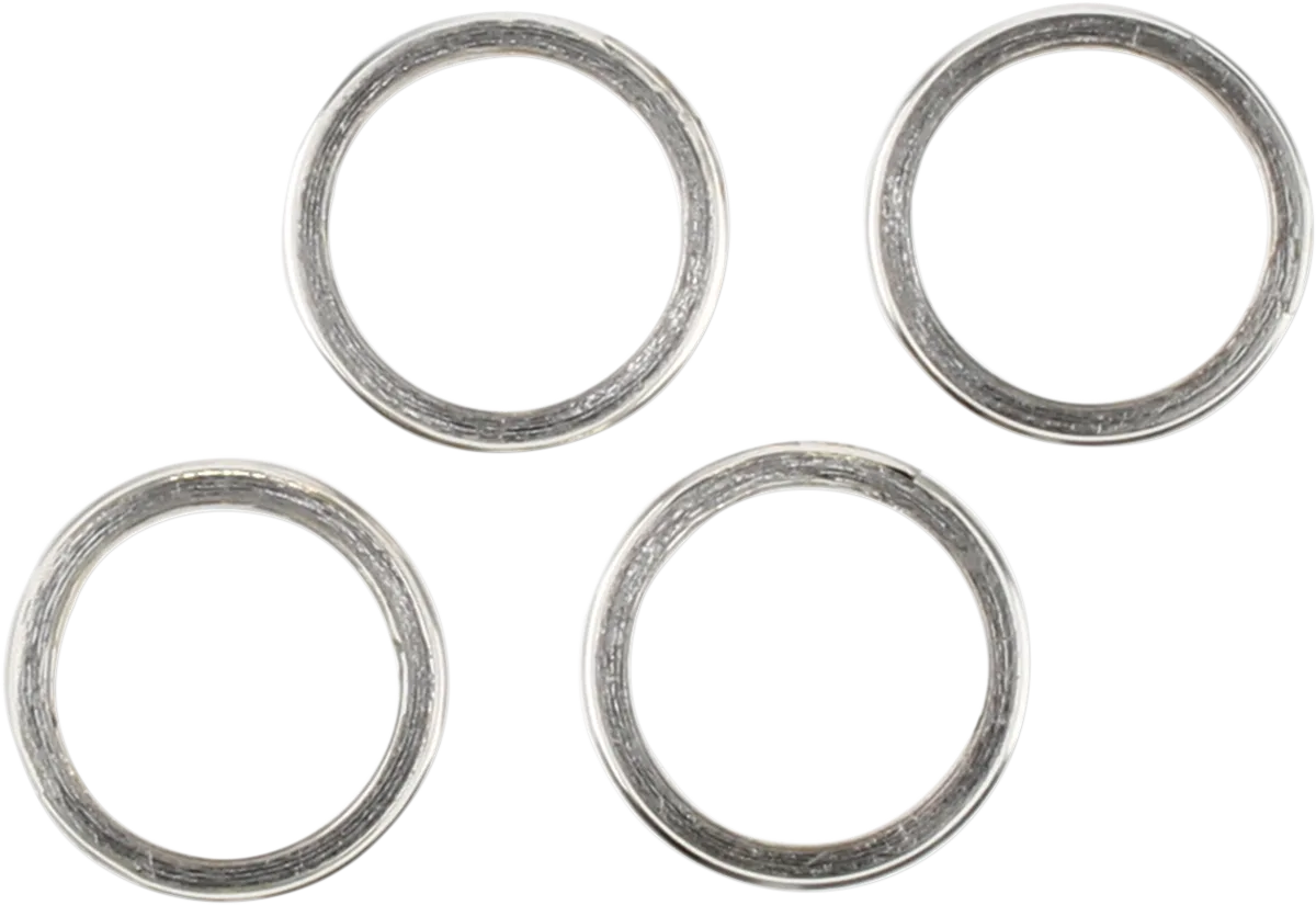 Exhaust Gaskets — Hi-Performance