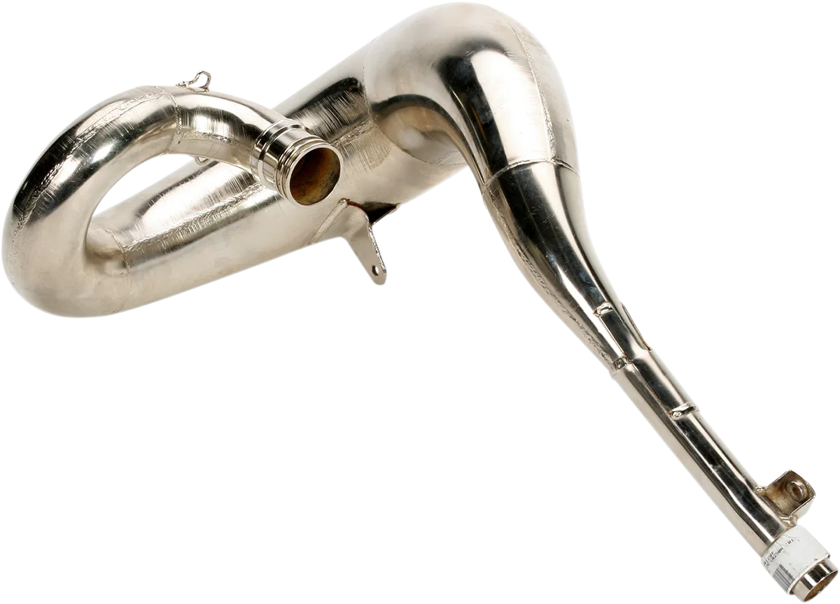 Platinum Head Pipe