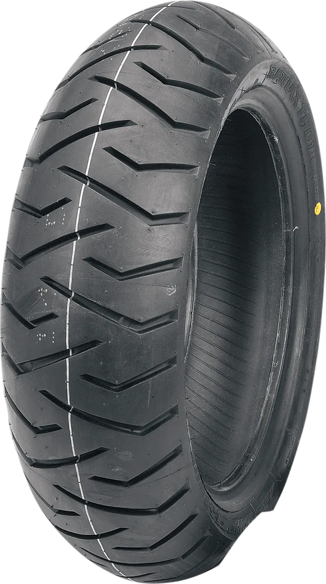 Hoop Tire