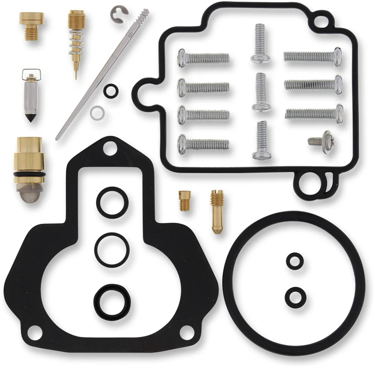 Carburetor Repair Kit - Yamaha