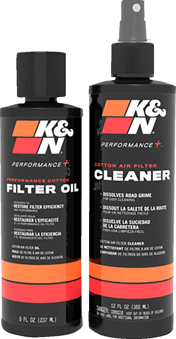 Filter Care Service Kit