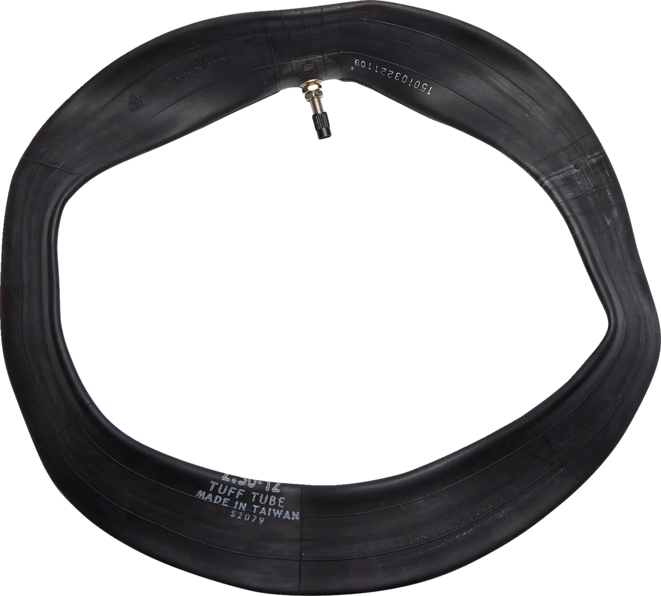 Tuff Tube