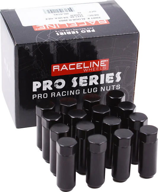 Replacement Military Lug Nuts