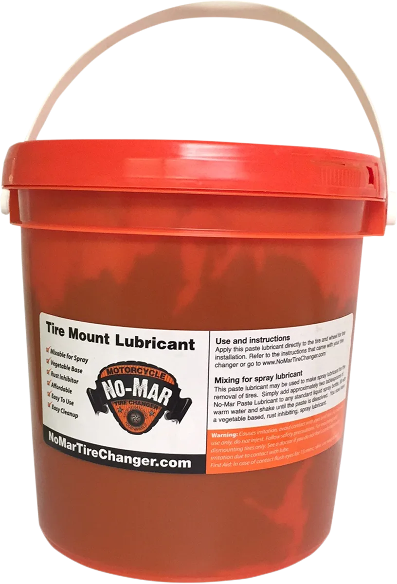 Tire Mounting Paste