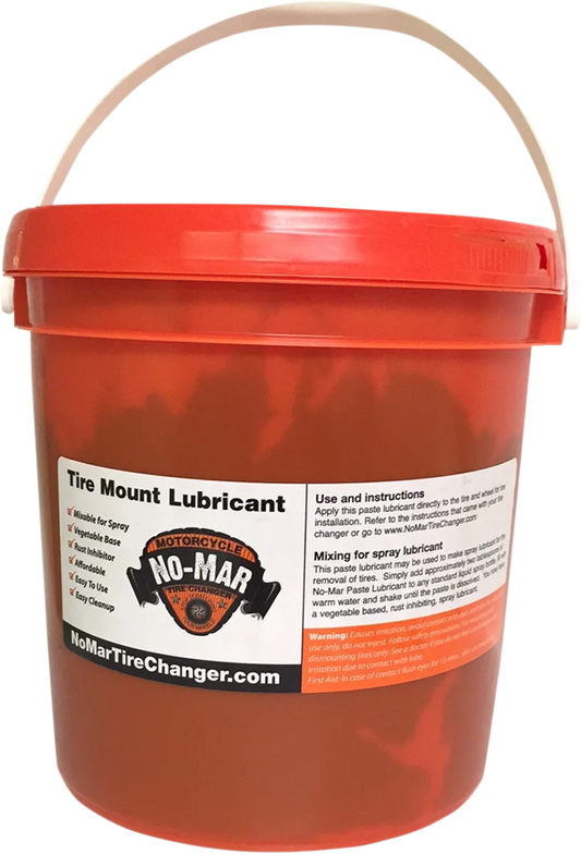 Tire Mounting Paste