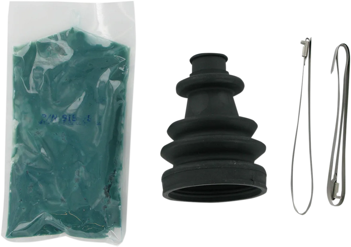 CV Boot Kit Standard — Boot