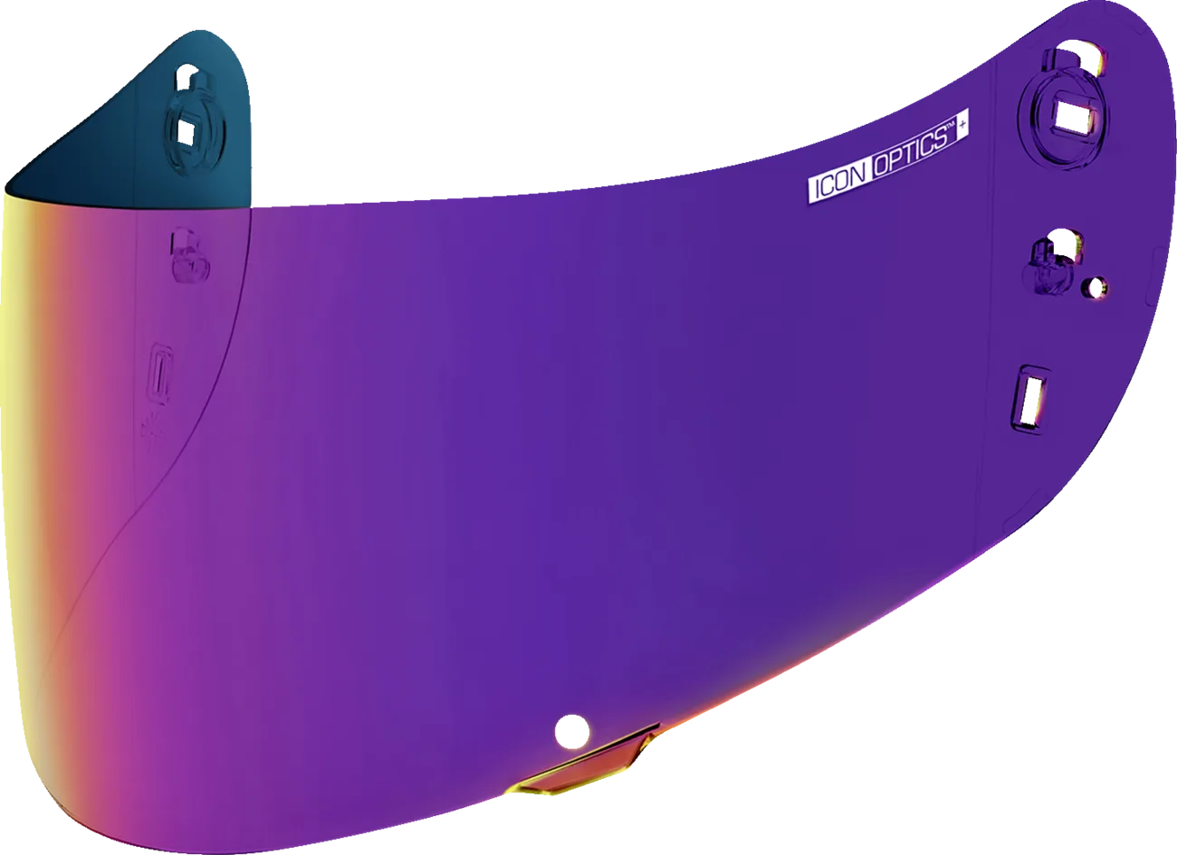 Optics™ Shield