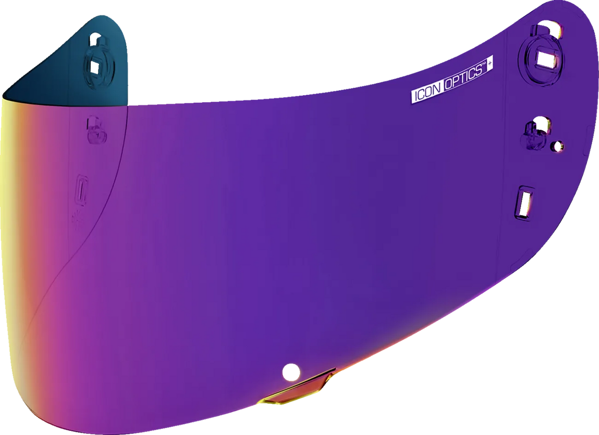 Optics™ Shield