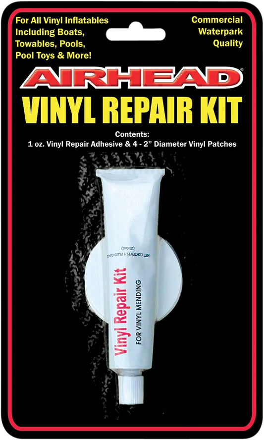 Vinyl Repair Kit