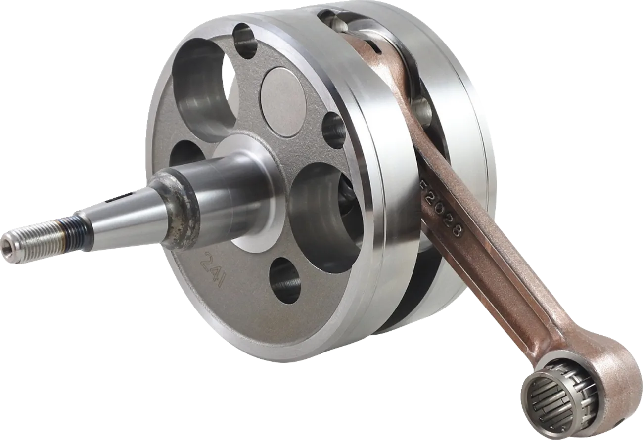 Crankshaft Assembly
