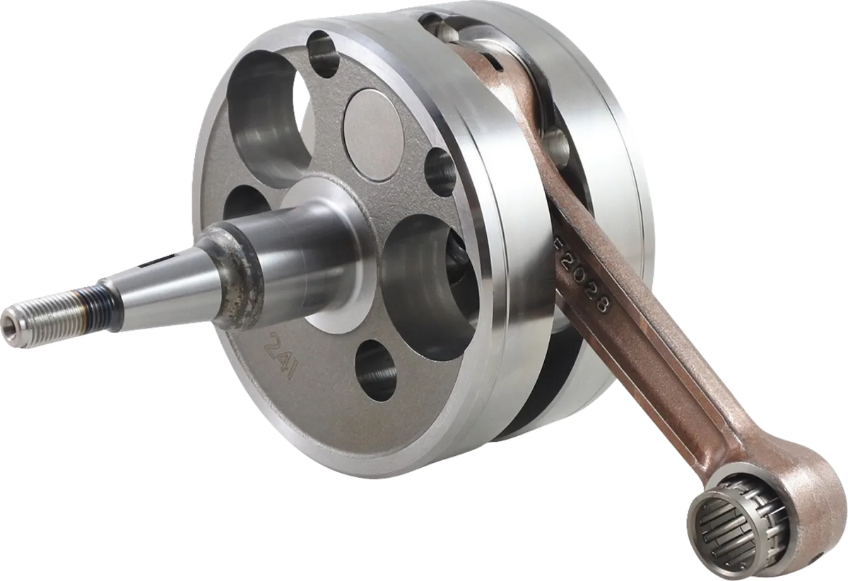Crankshaft Assembly