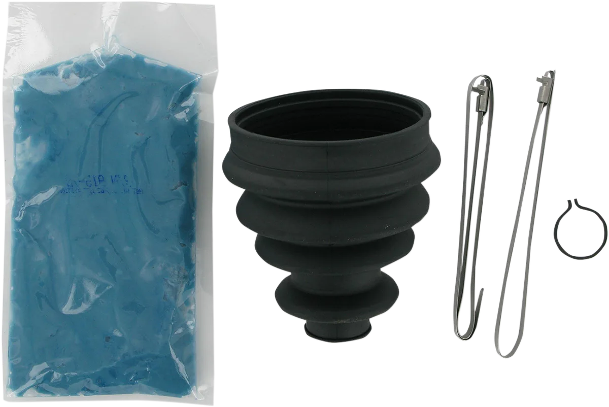 CV Boot Kit Standard — Boot