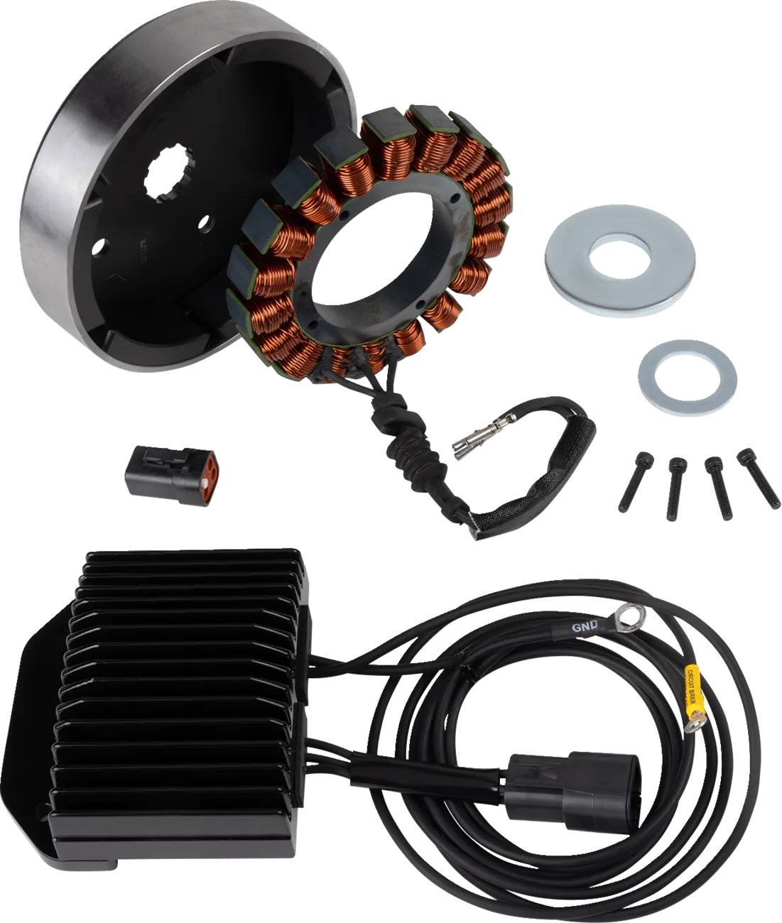 Charging Kit
