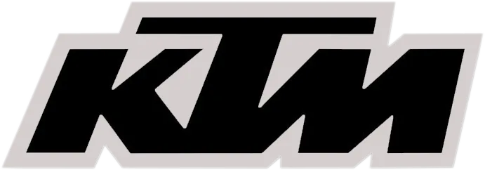 Fork and Swingarm Decals