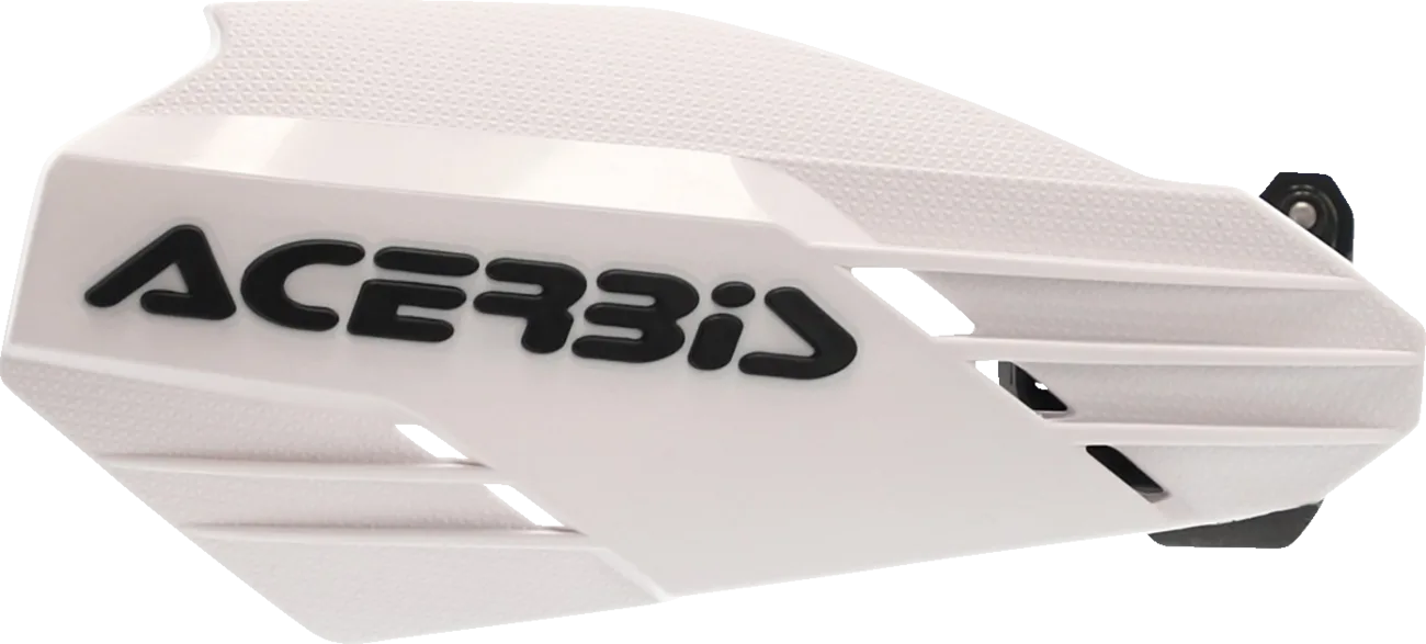 Linear Handguards