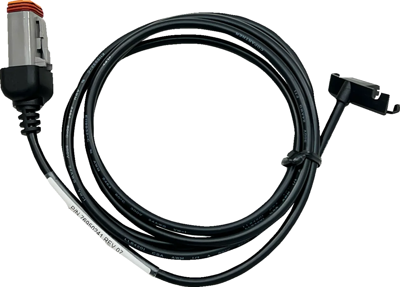 Power Vision Interface Cable