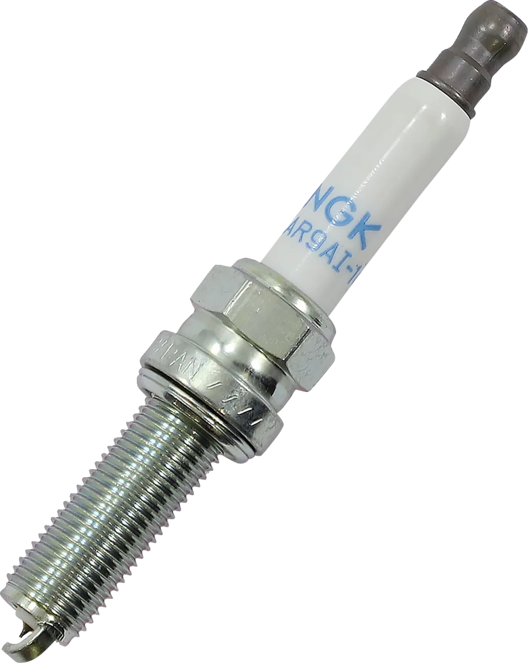 Laser Iridium Spark Plug