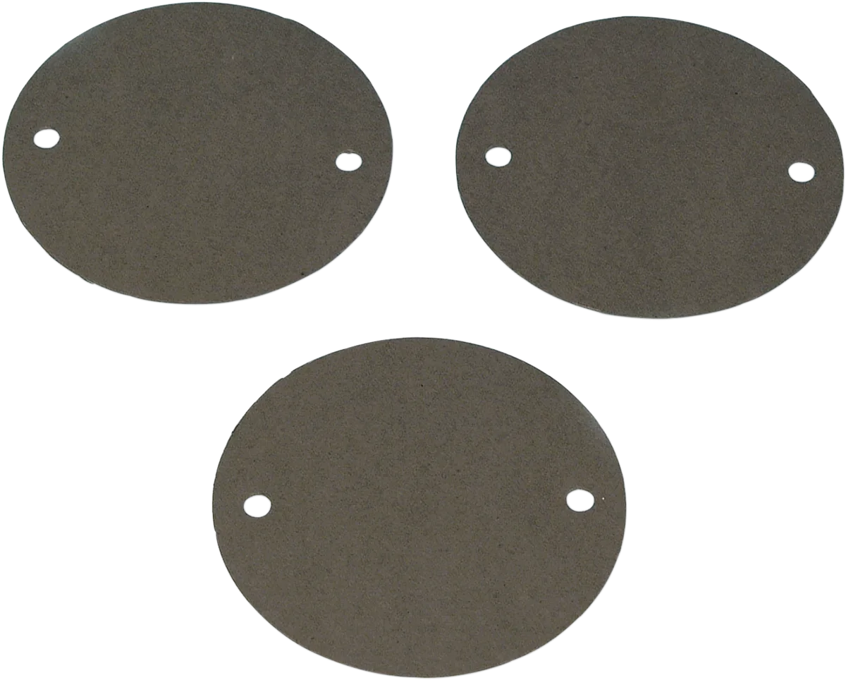 Point Cover Gasket