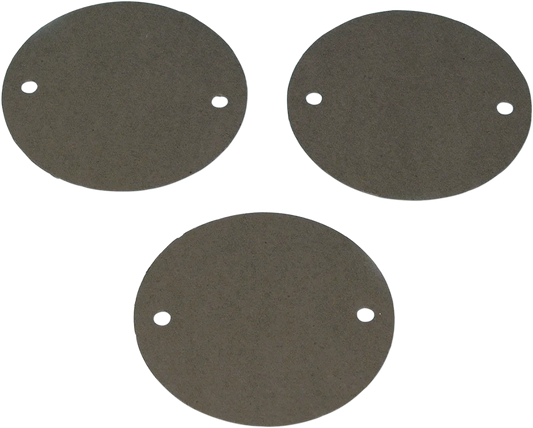 Point Cover Gasket