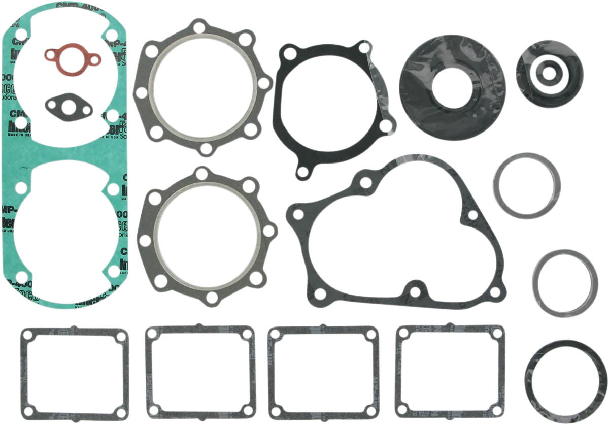 Complete Engine Gasket Set