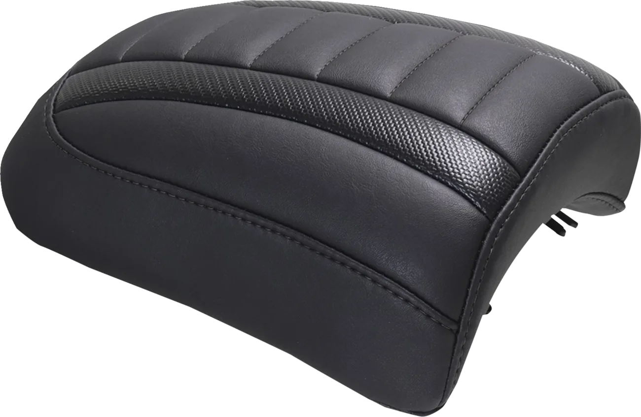 Padded Passenger Seat Cowl
