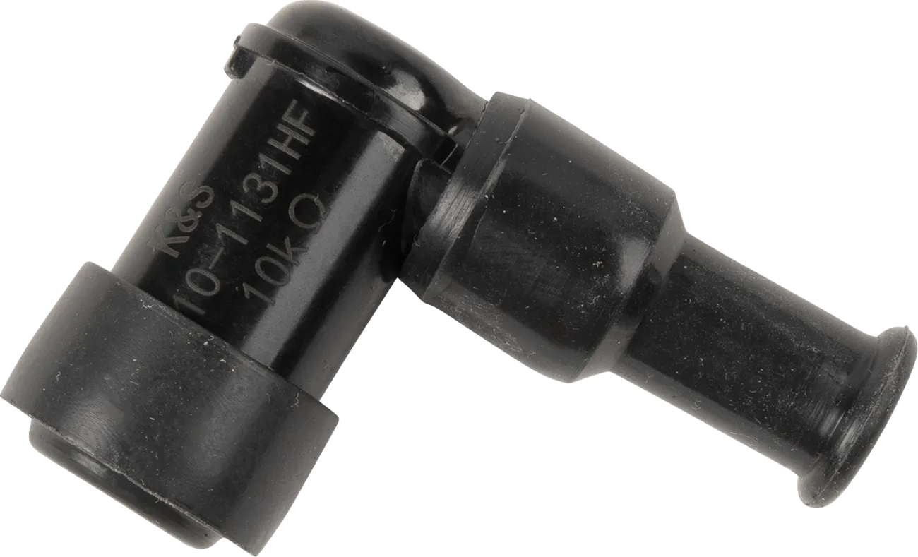Spark Plug Resistor Cover
