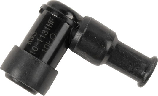 Spark Plug Resistor Cover