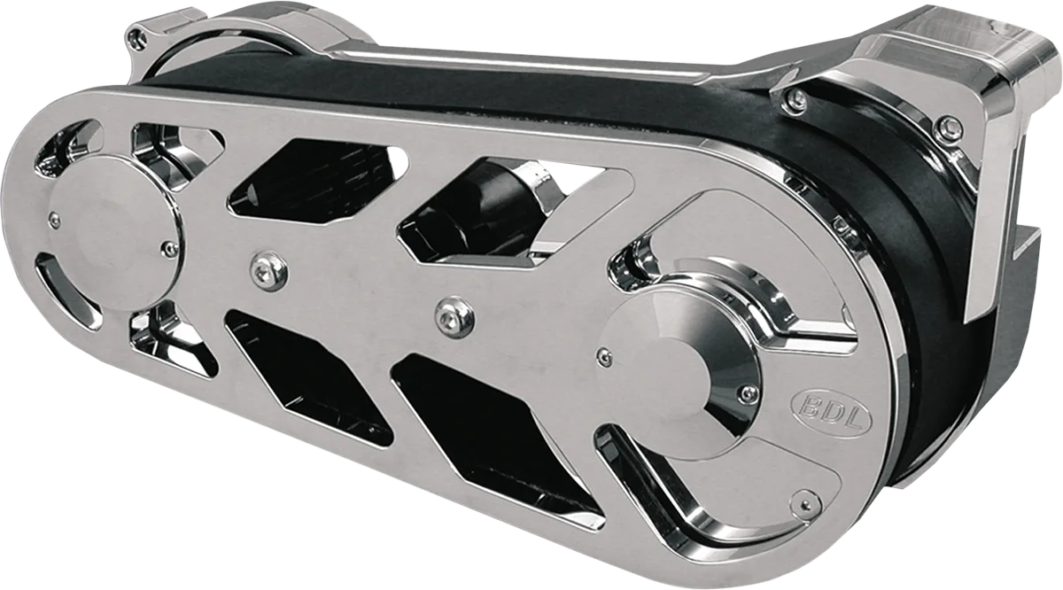 Monster Top Fuel Belt Drive Kit with Clutch