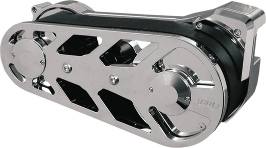 Monster Top Fuel Belt Drive Kit with Clutch