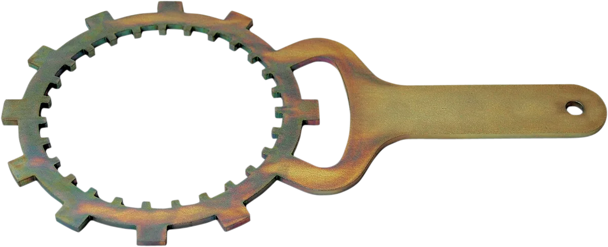 Clutch Removal Tool