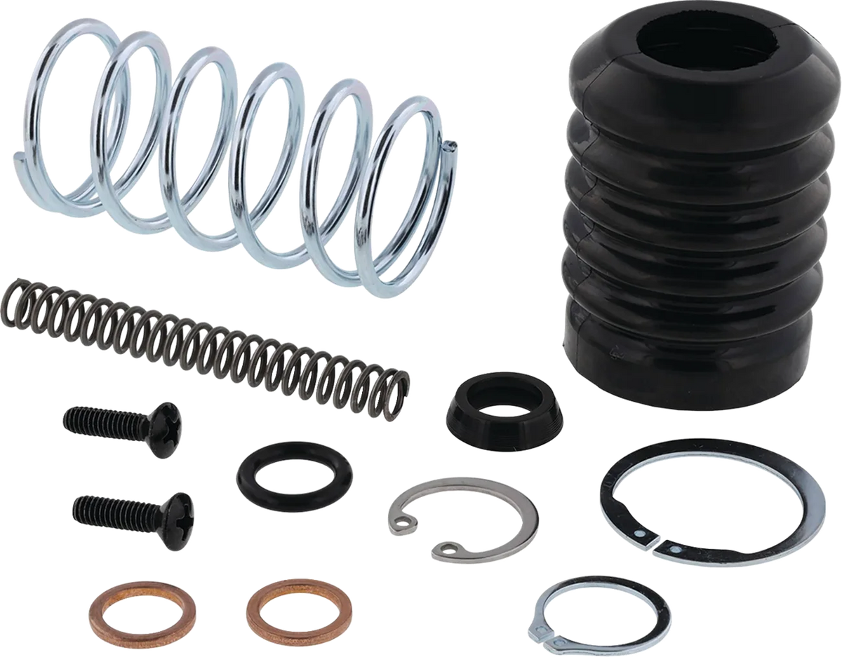 Brake Master Cylinder Rebuild Kit