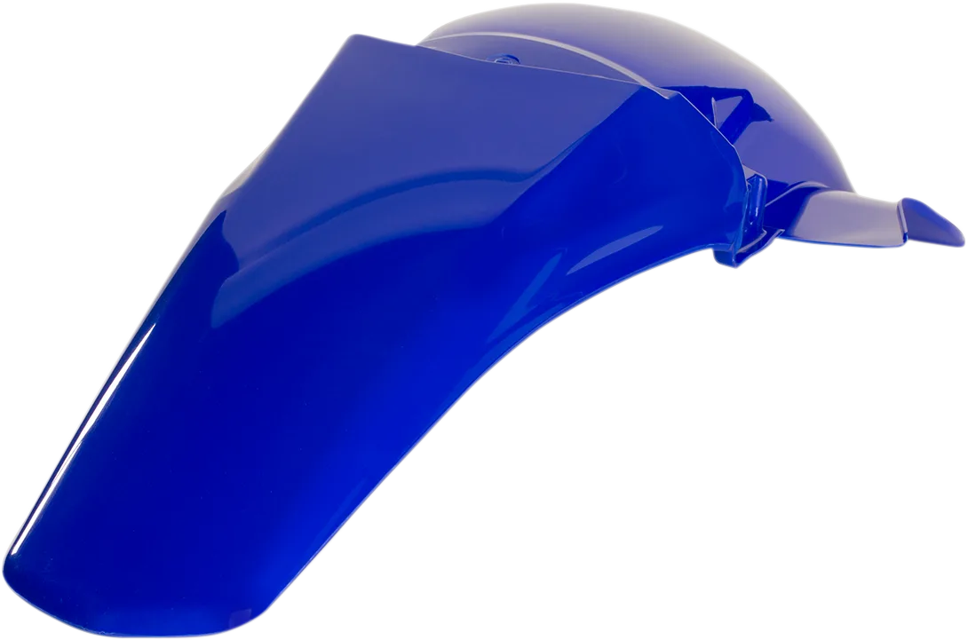 Rear Fender