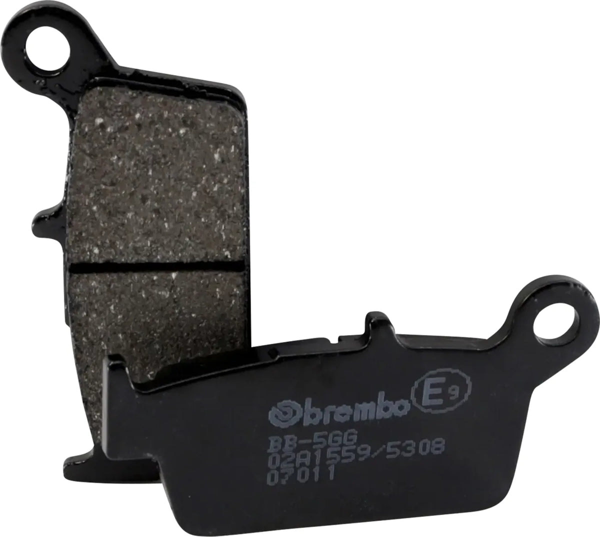 PRIME Carbon Ceramic Brake Pads