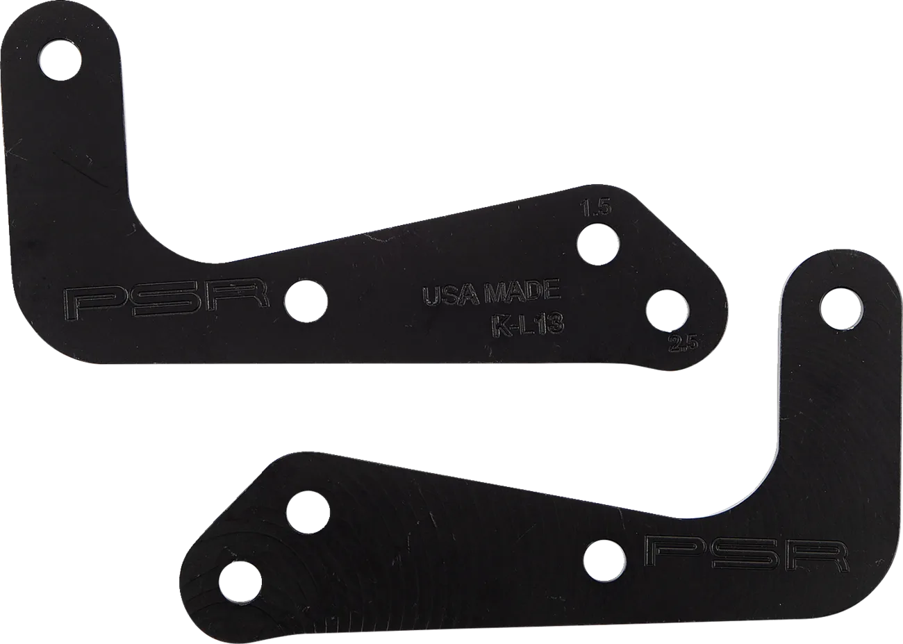 Adjustable Lowering Links