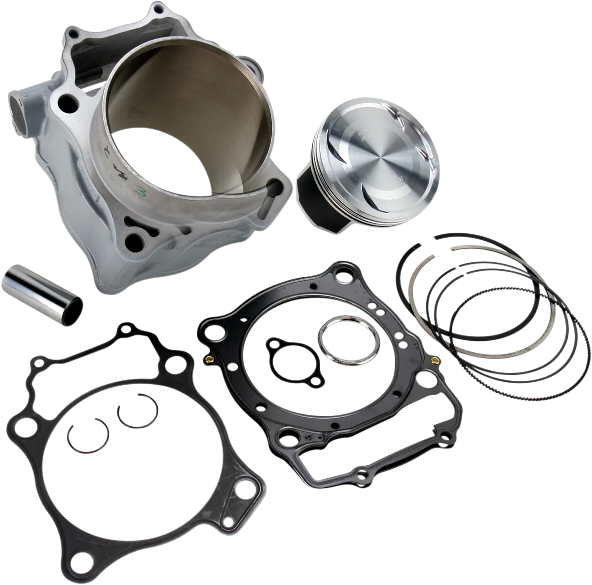 Big Bore Cylinder Kit
