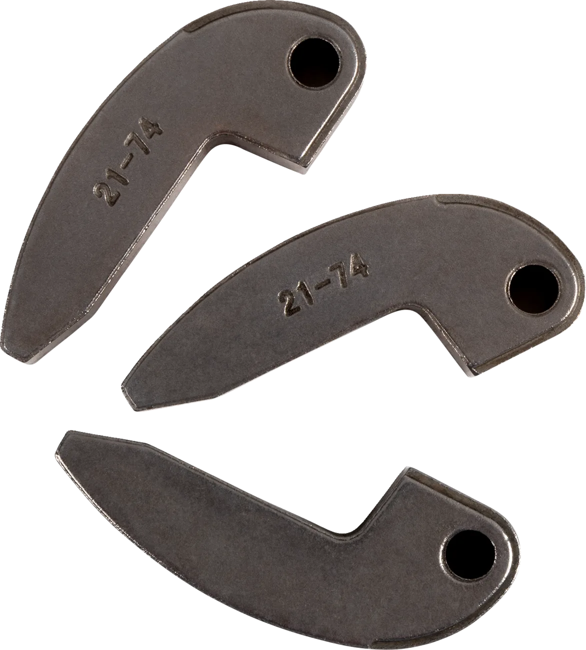 Clutch Weights