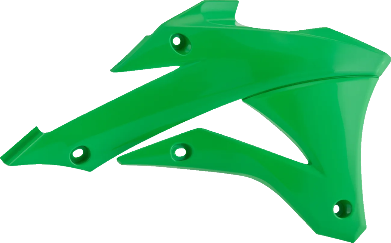 Replacement Radiator Shrouds