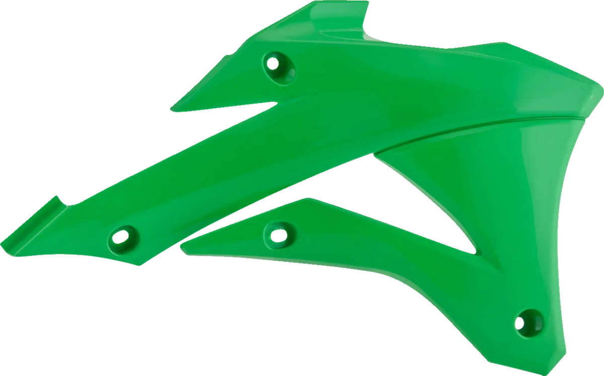 Replacement Radiator Shrouds