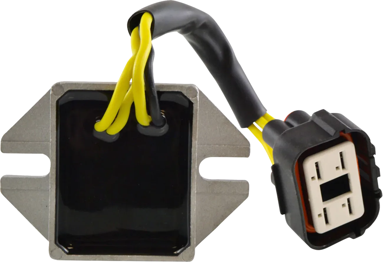 Regulator Rectifier