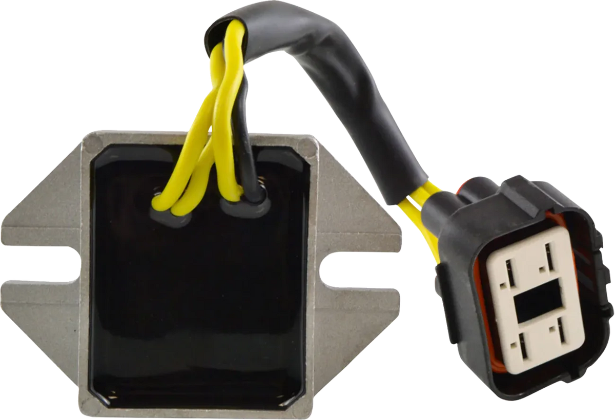 Regulator Rectifier